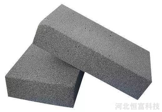 水泥发泡保温板